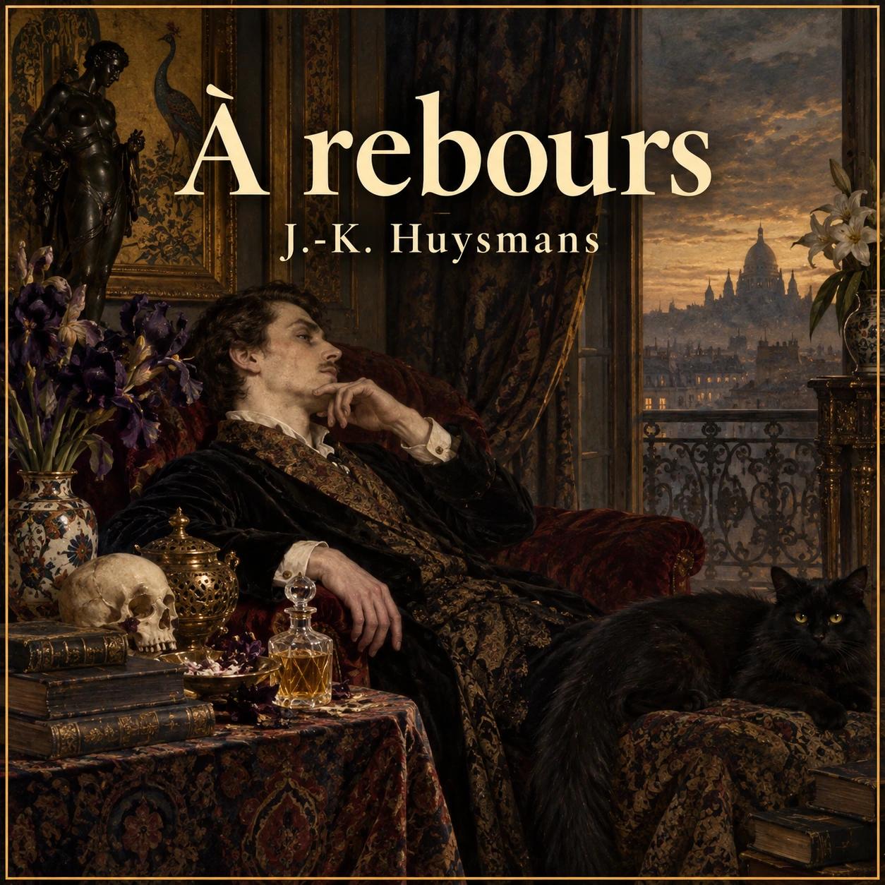 A rebours