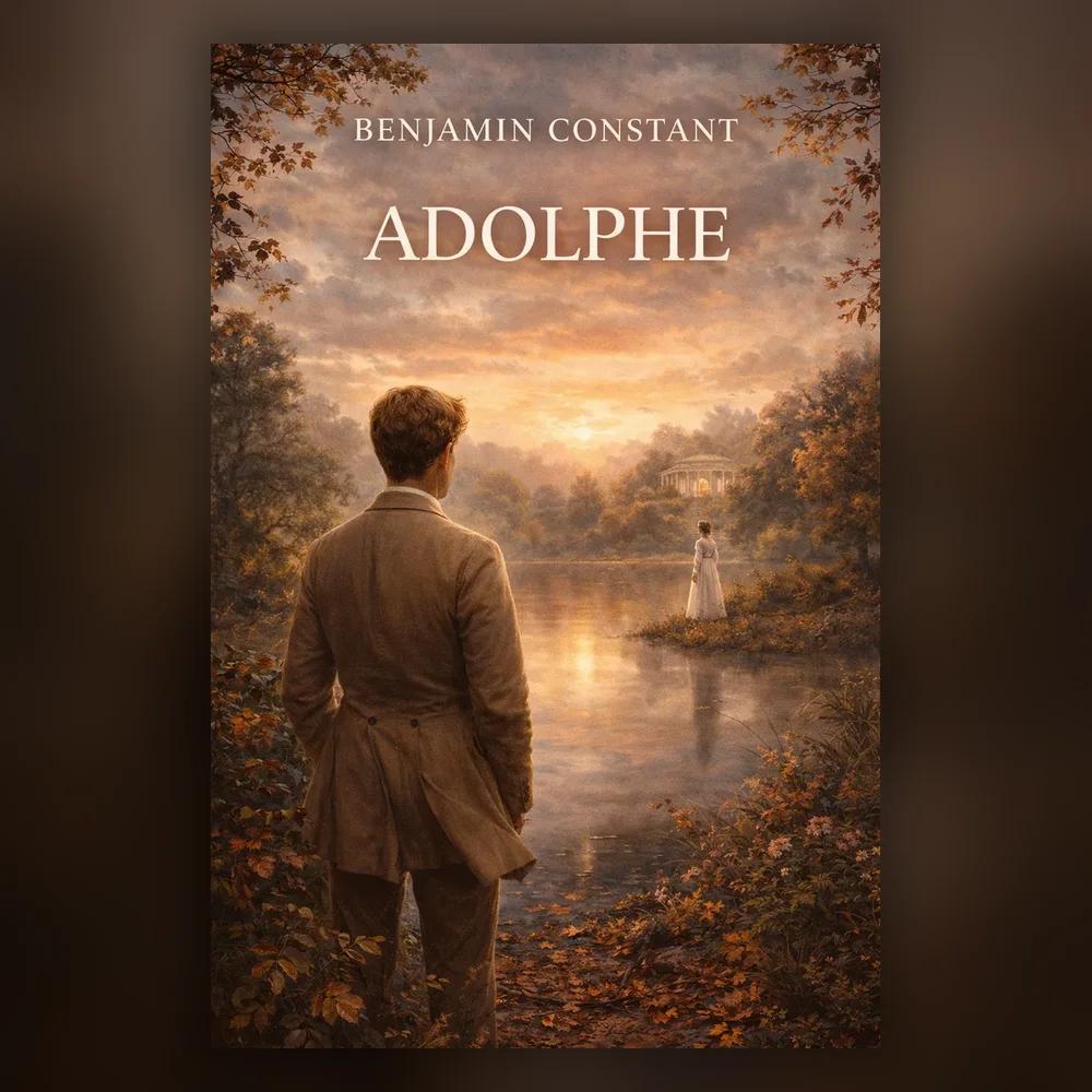 Adolphe