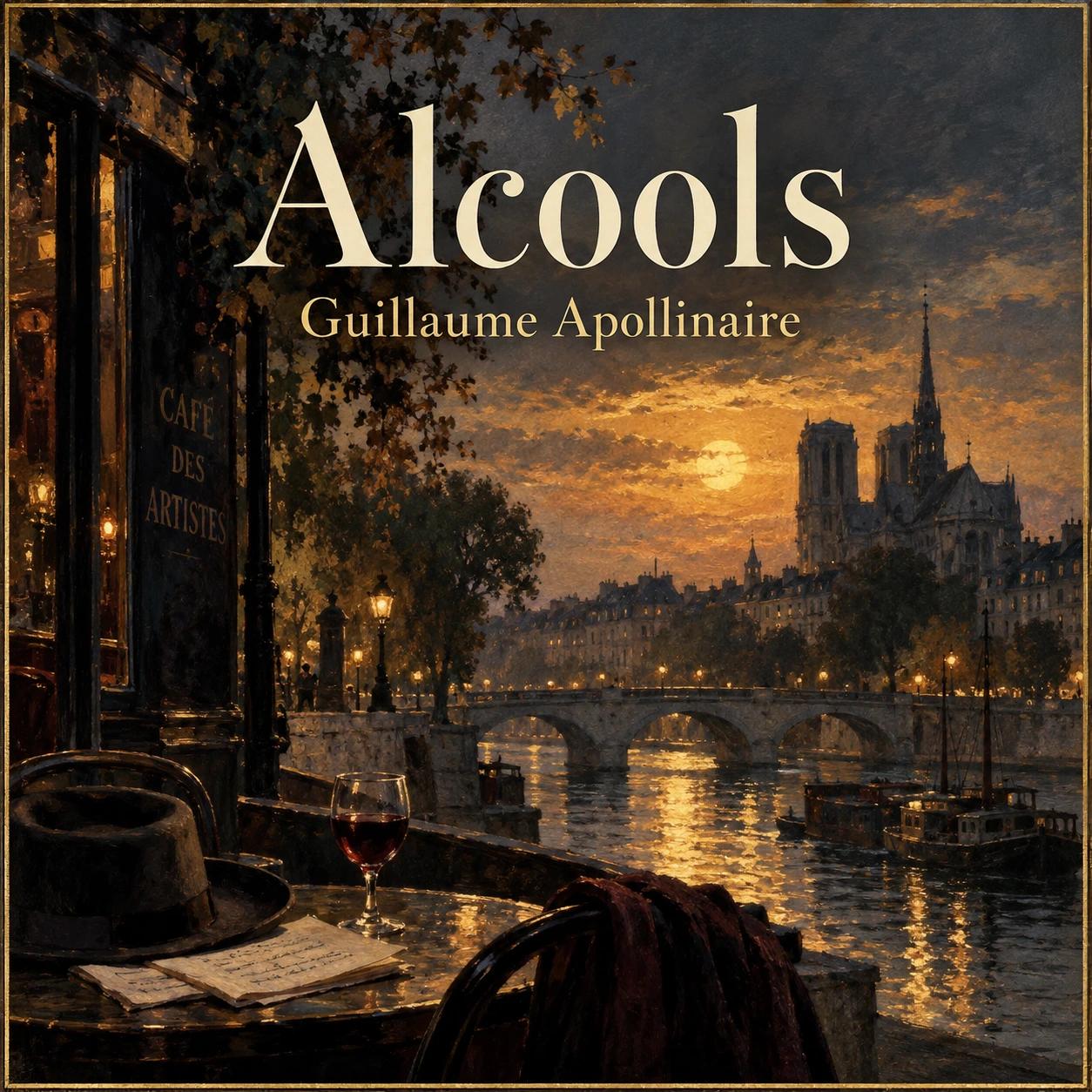 Alcools