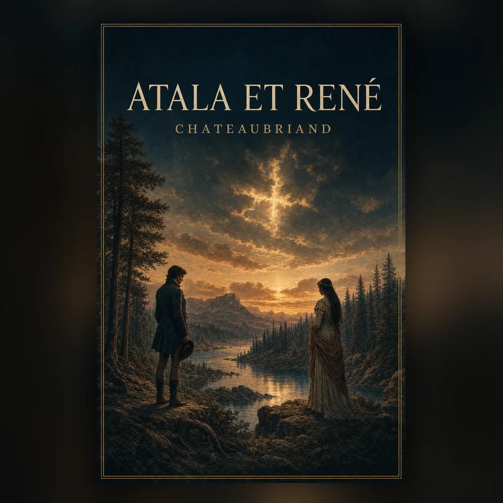 Atala et René