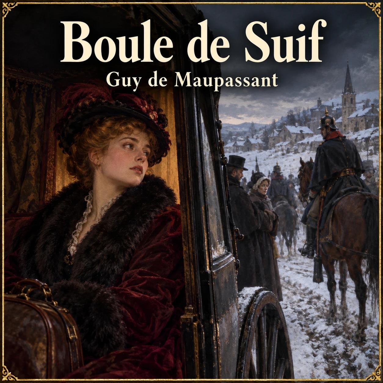 Boule de Suif