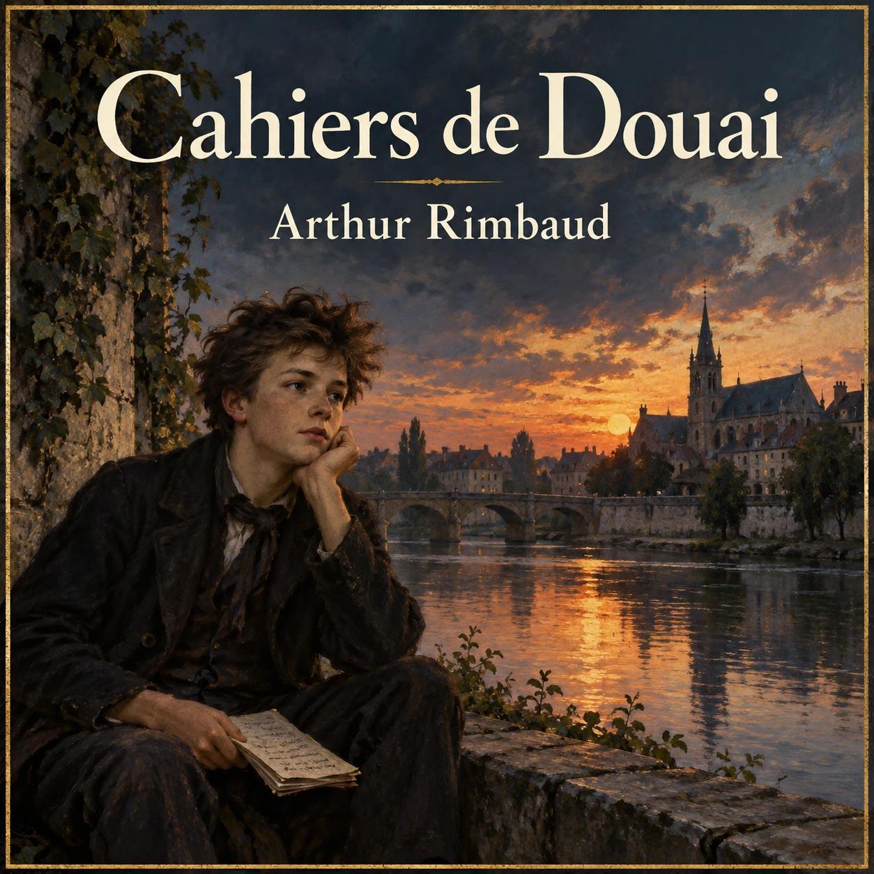 Cahiers de Douai