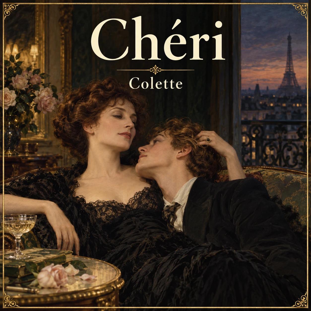 Chéri