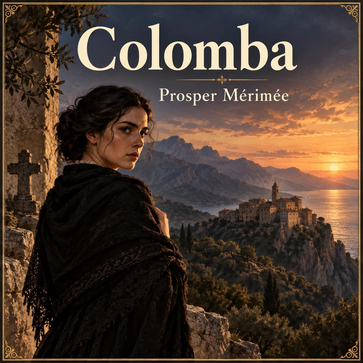 Colomba