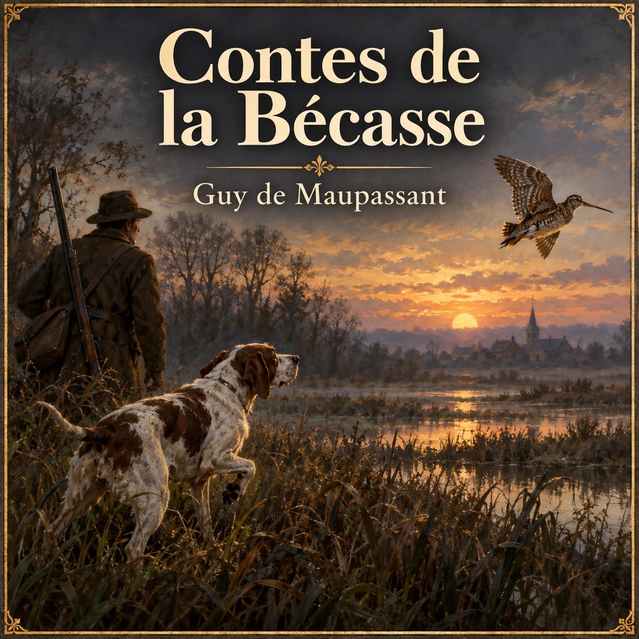 Contes de la Bécasse