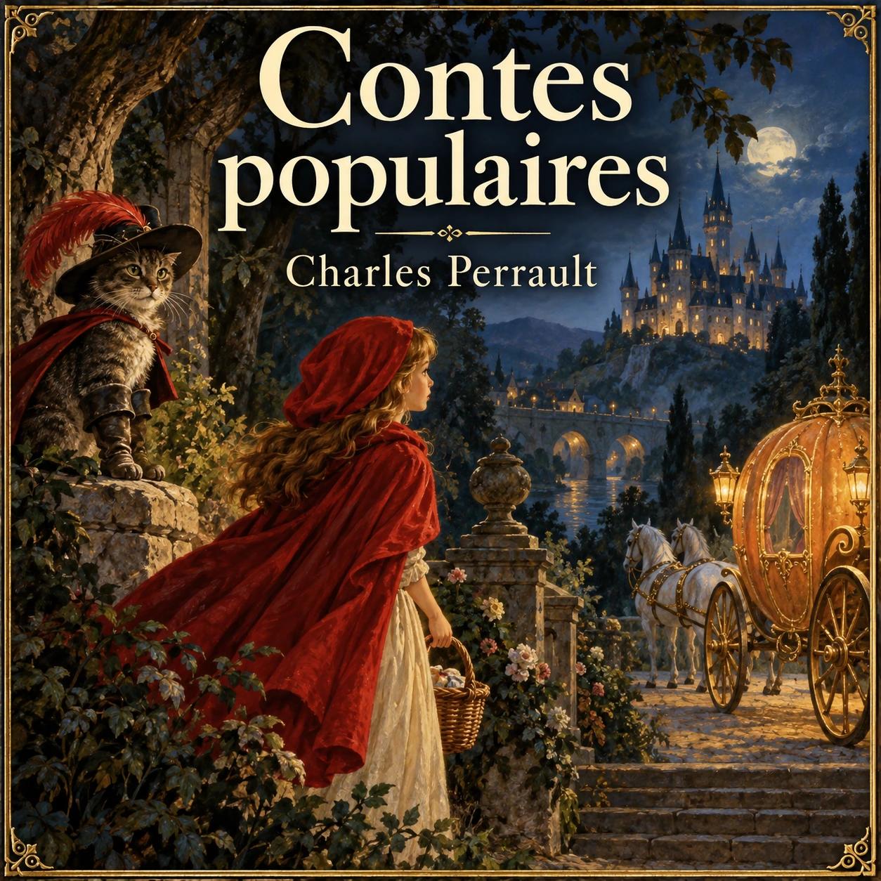 Contes populaires