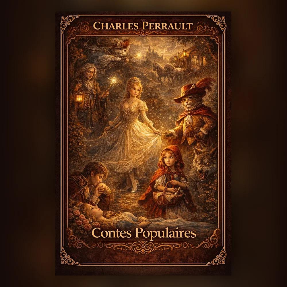 Contes populaires