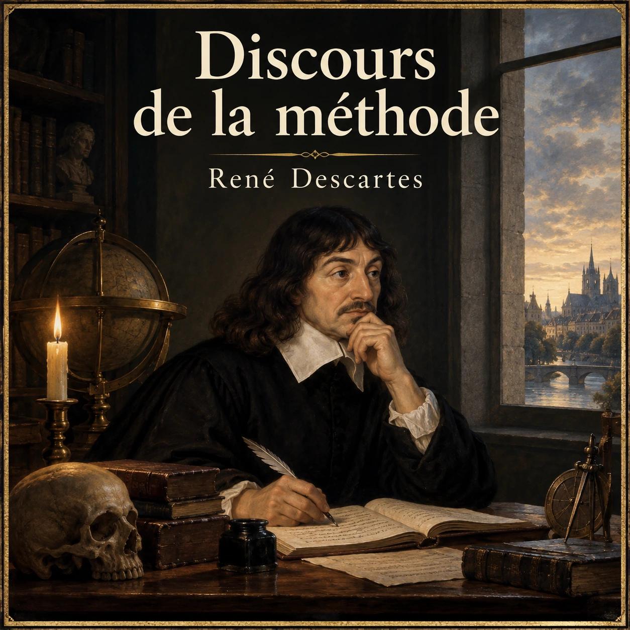Discours de la méthode
