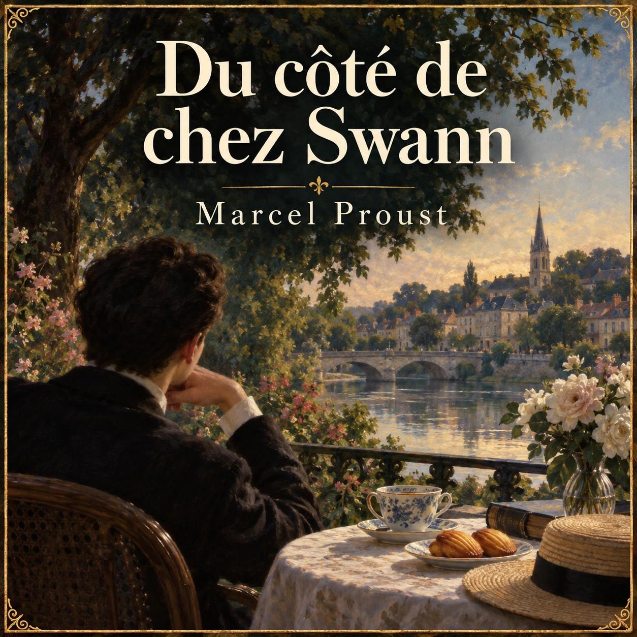 Du côté de chez Swann