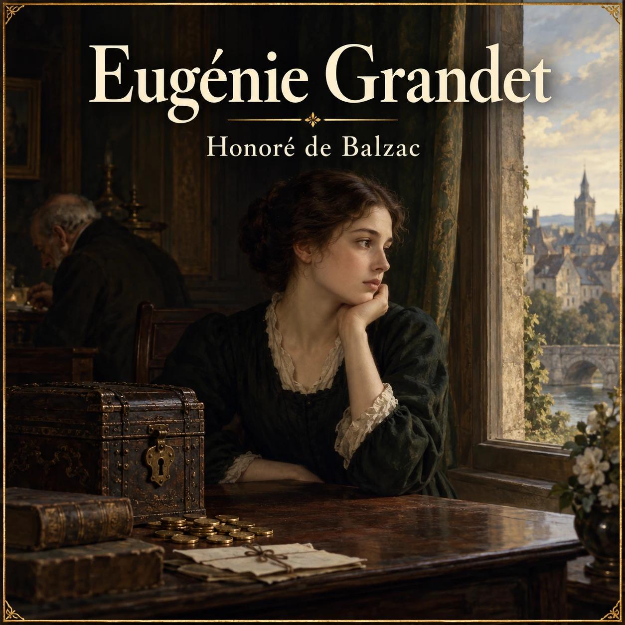 Eugénie Grandet
