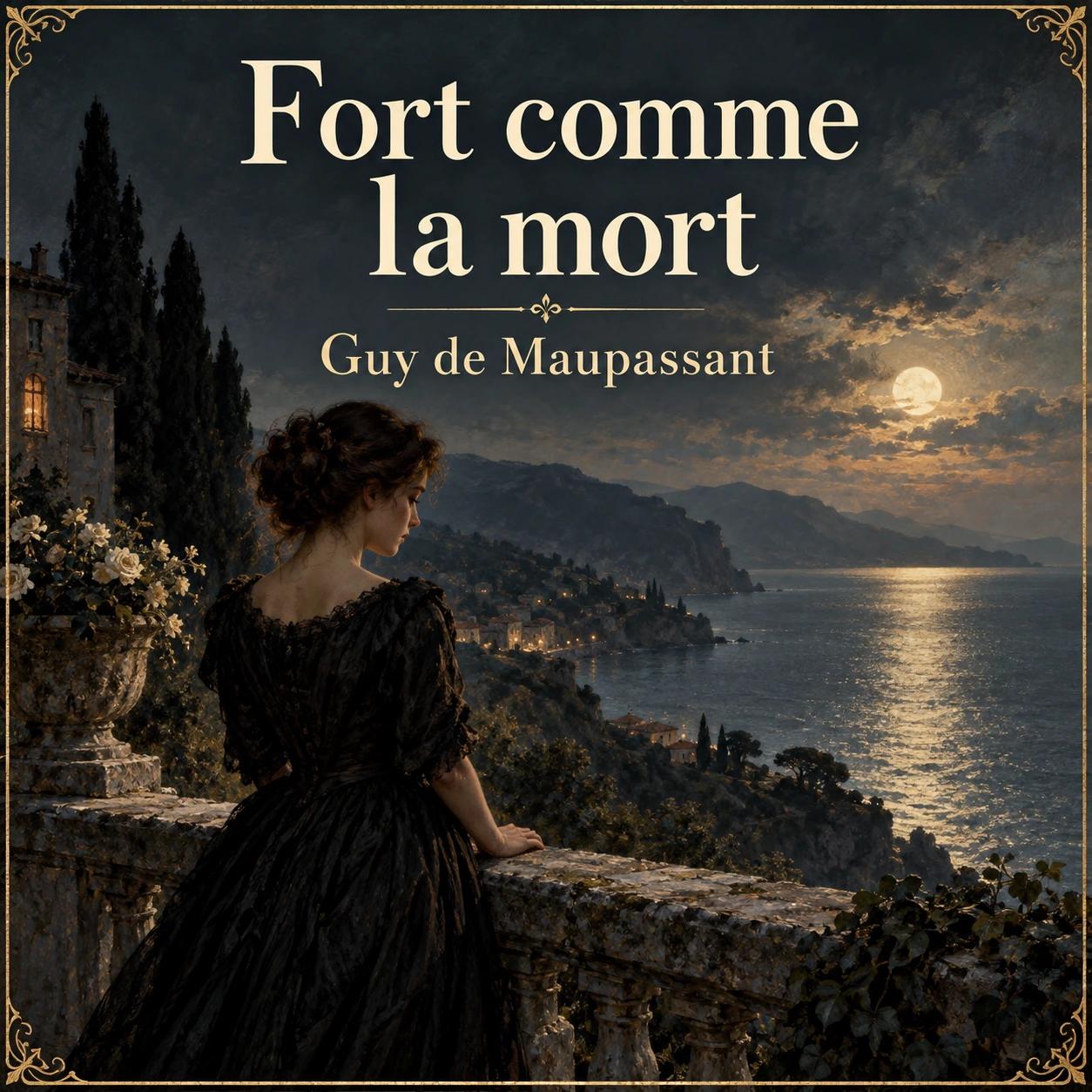 Fort comme la mort