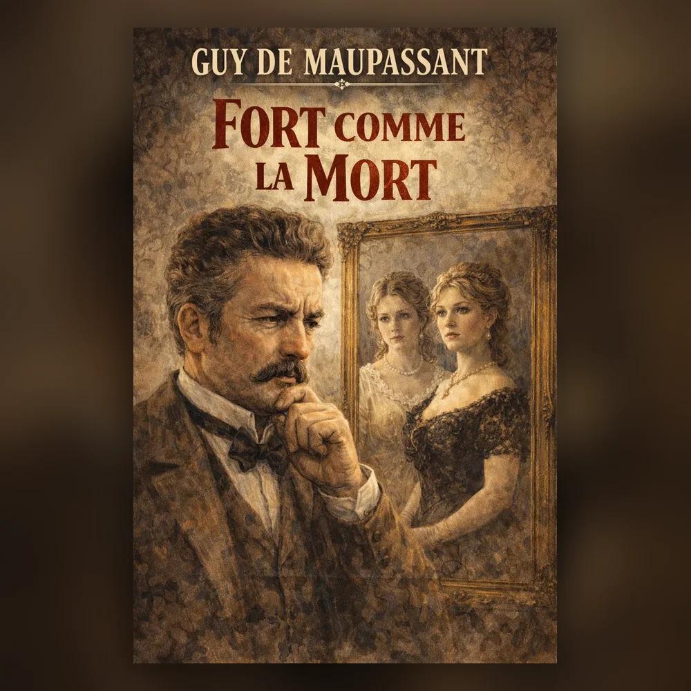 Fort comme la mort