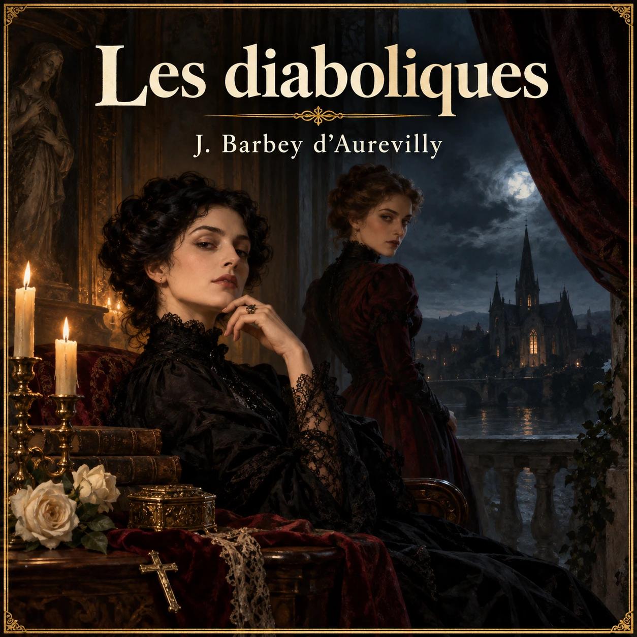 Les diaboliques