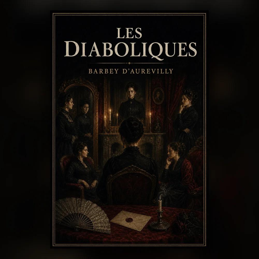 Les diaboliques