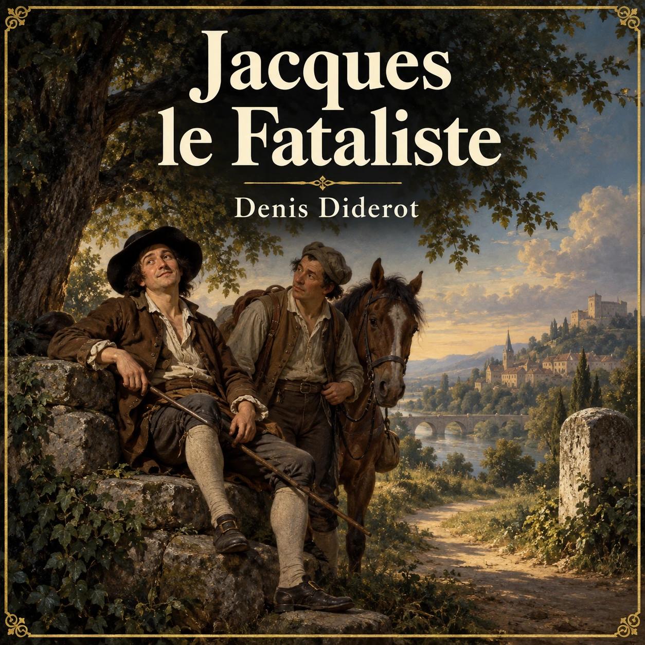 Jacques le Fataliste