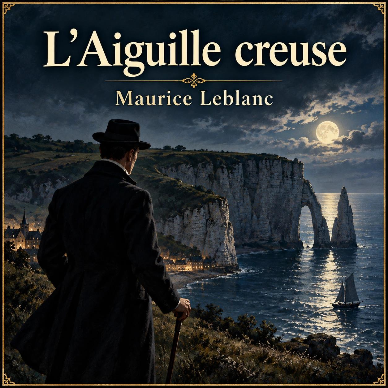 L'Aiguille creuse