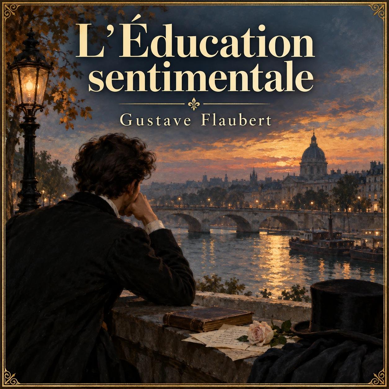 L'Éducation sentimentale