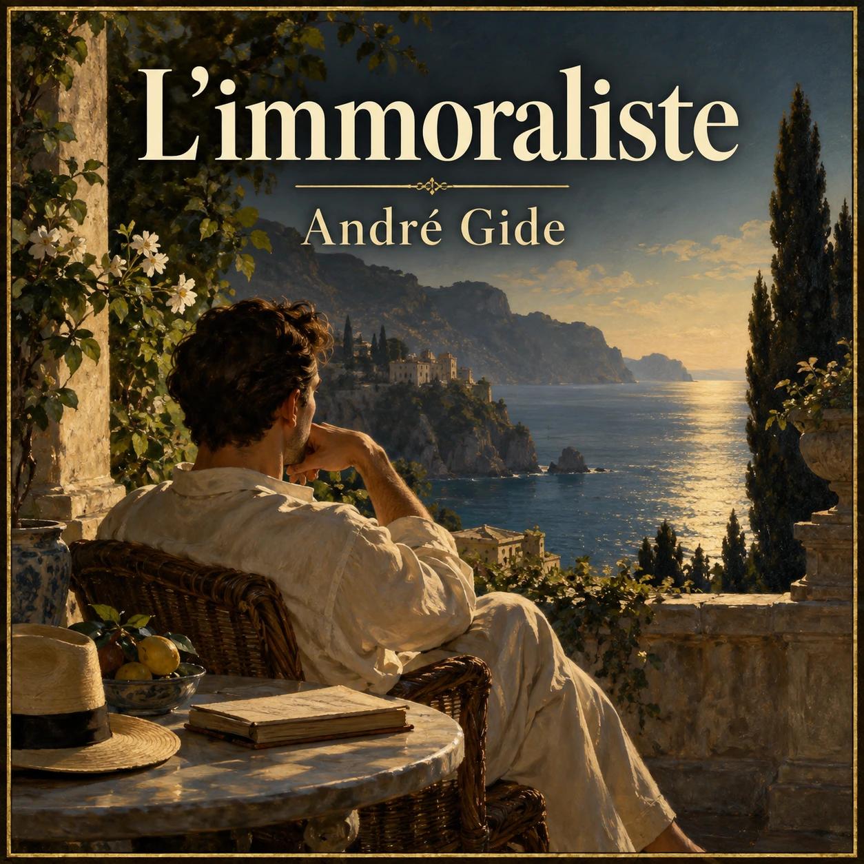 L'immoraliste