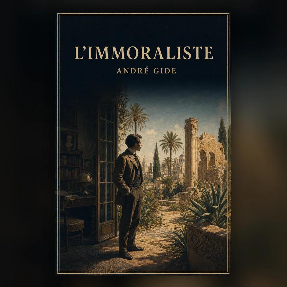 L'immoraliste
