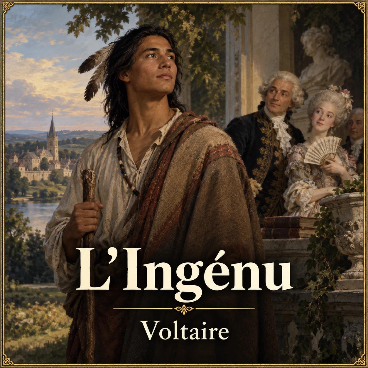 L'Ingénu