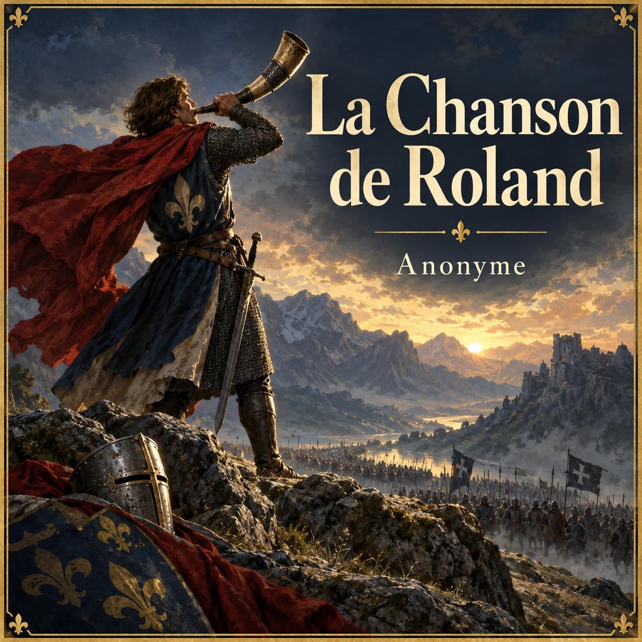 La Chanson de Roland