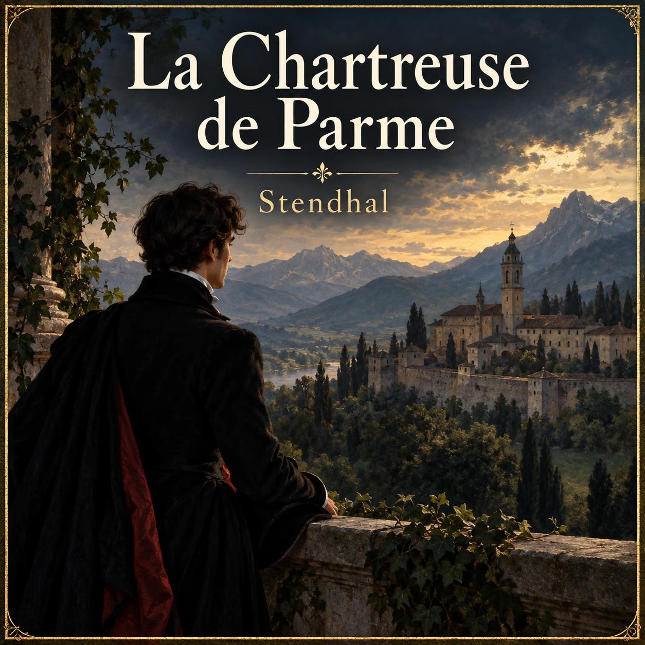 La Chartreuse de Parme