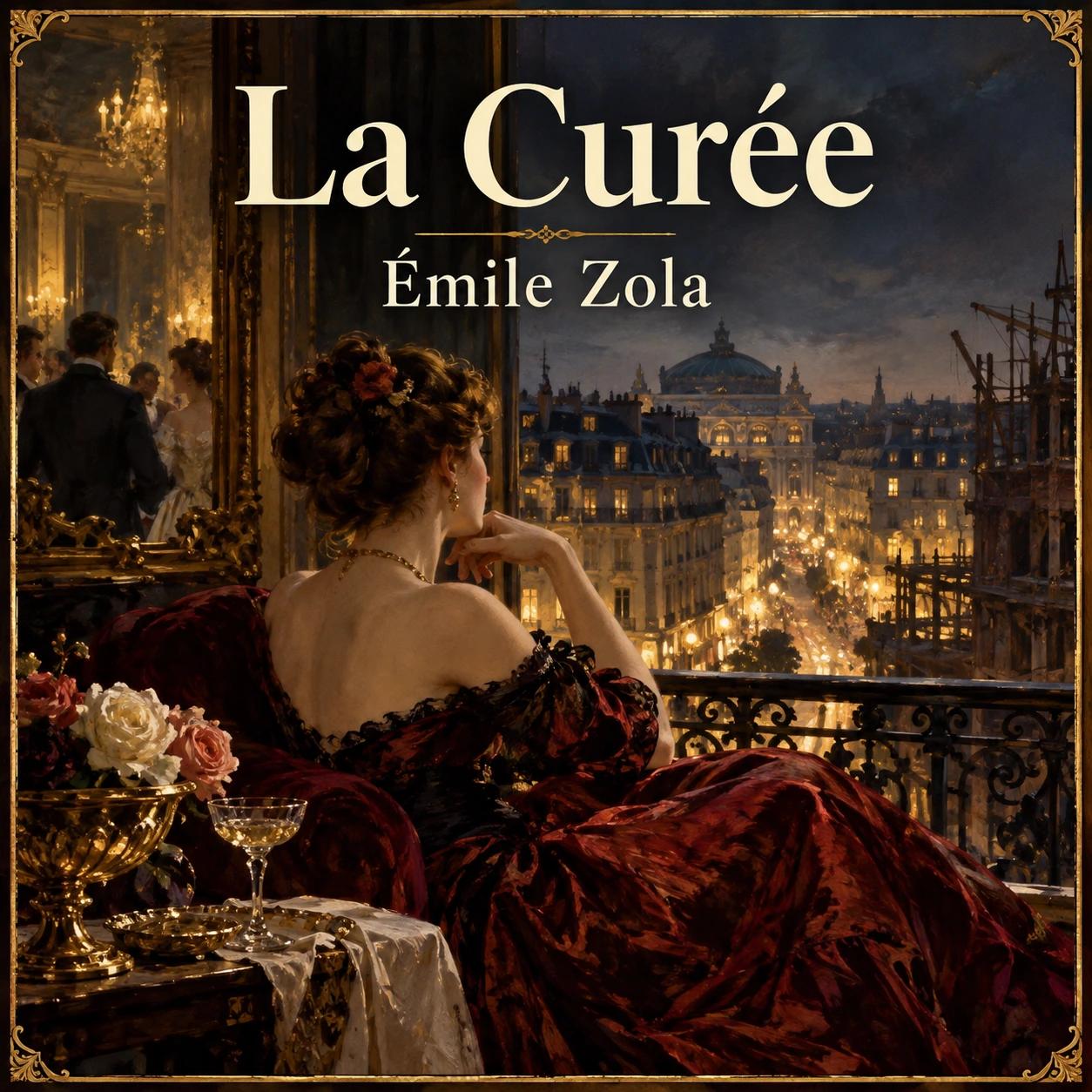 La Curée