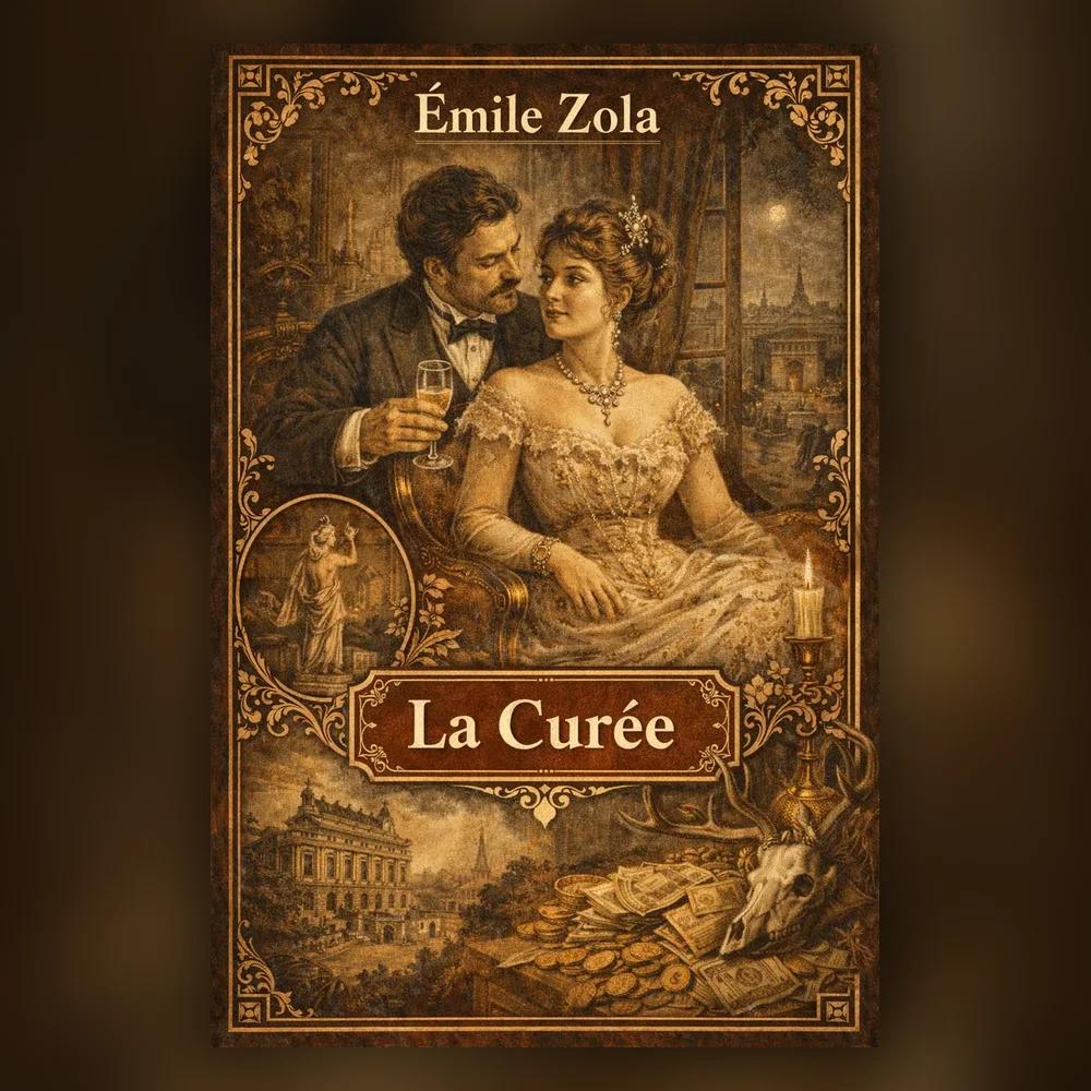 La Curée