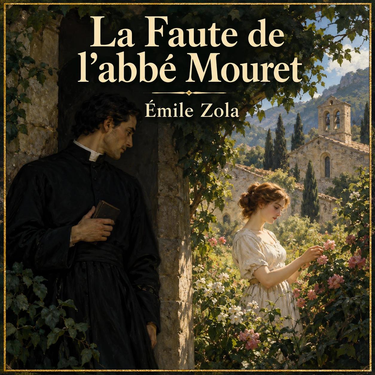 La Faute de l'abbé Mouret