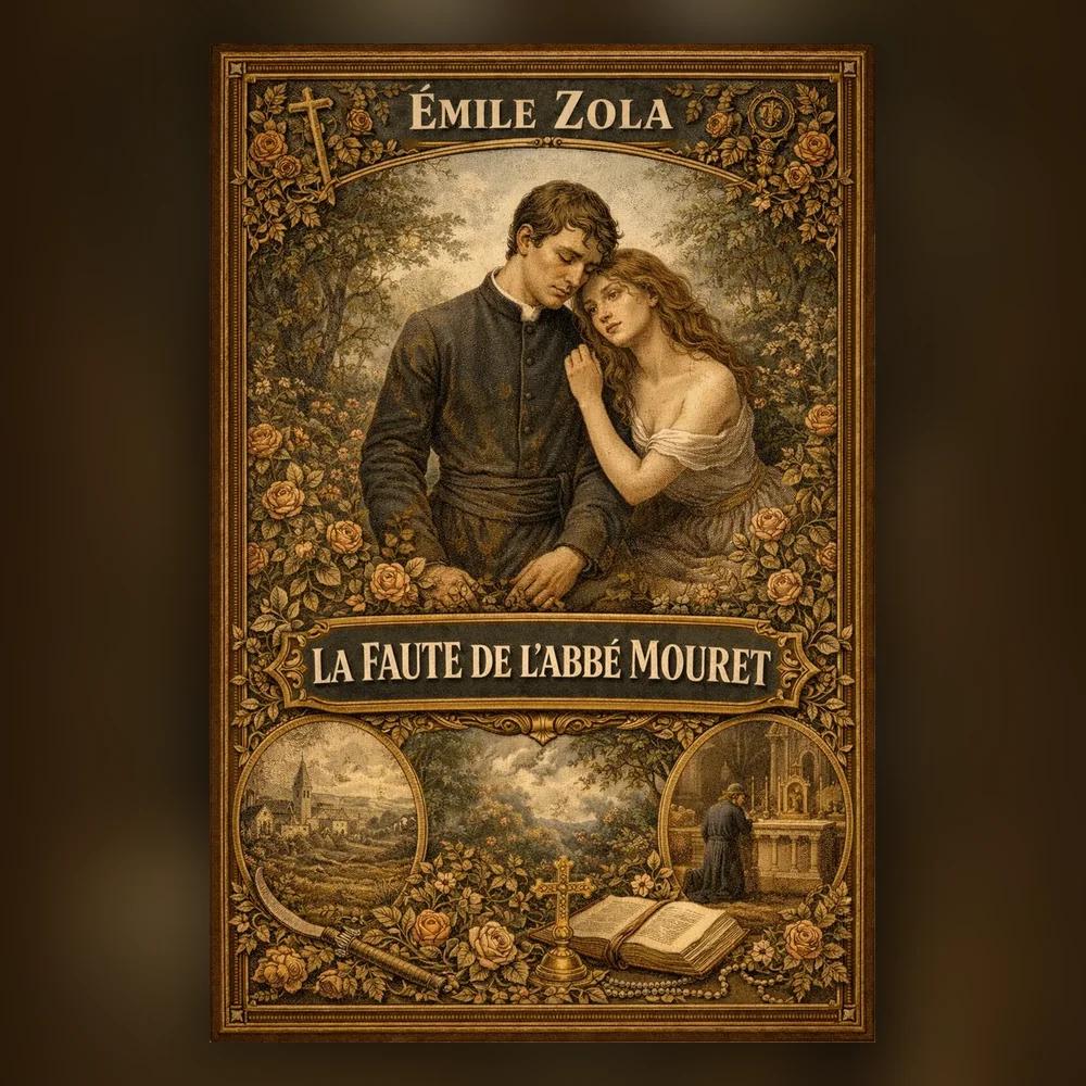 La Faute de l'abbé Mouret
