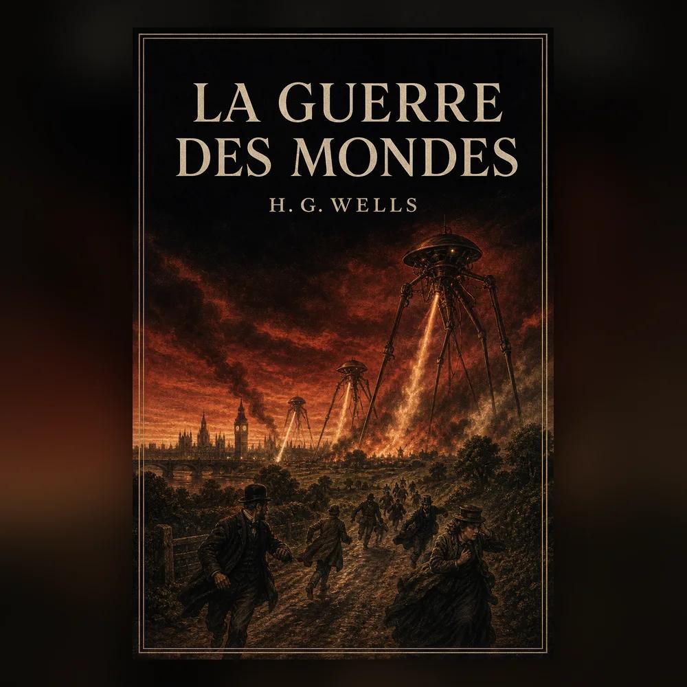 La guerre des mondes