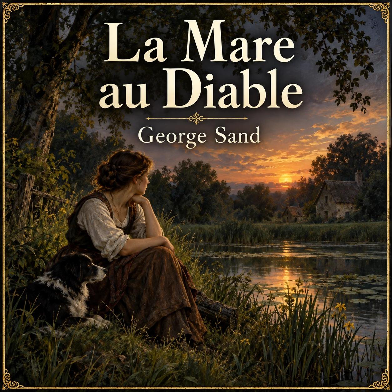 La Mare au Diable