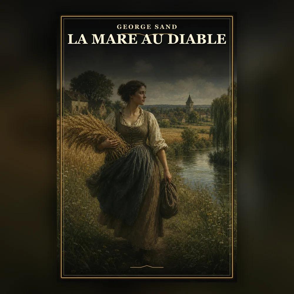 La Mare au Diable