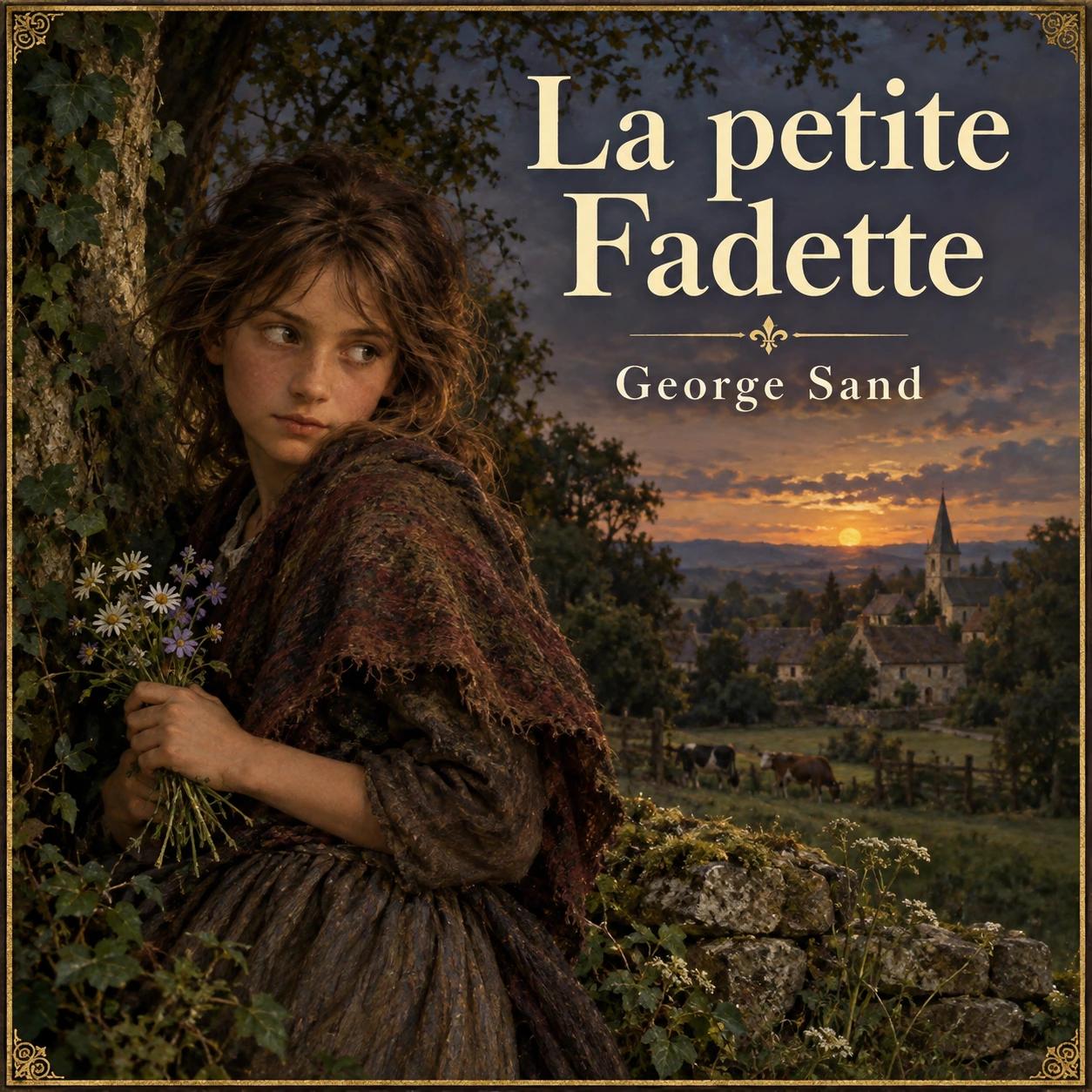 La petite Fadette
