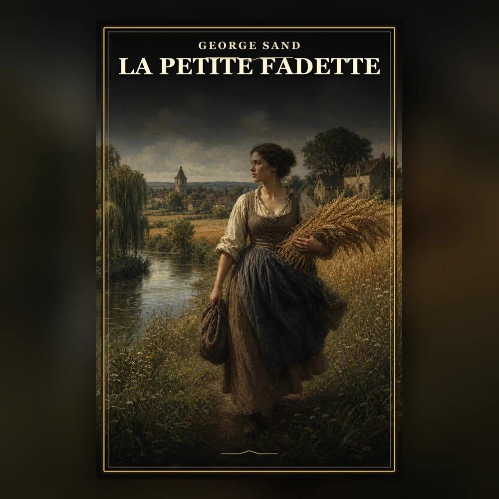 La petite Fadette