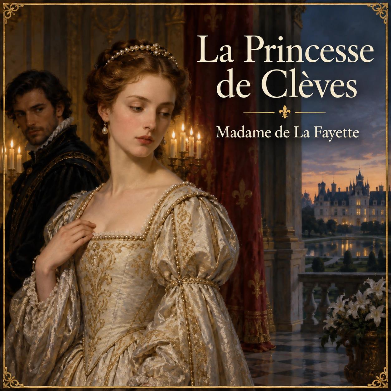 La Princesse de Clèves
