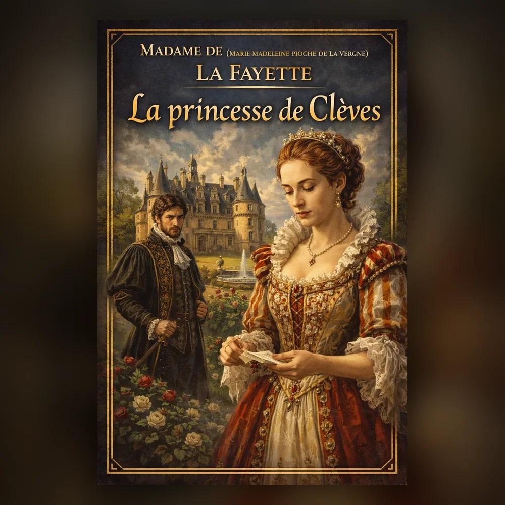 La Princesse de Clèves