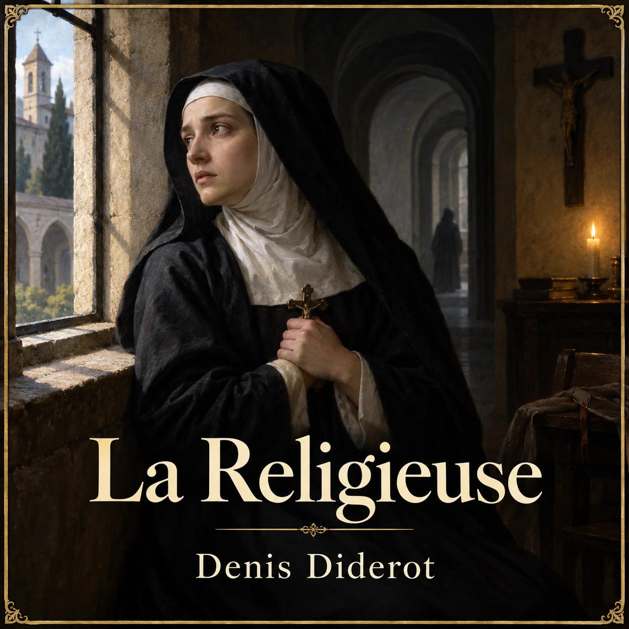 La Religieuse
