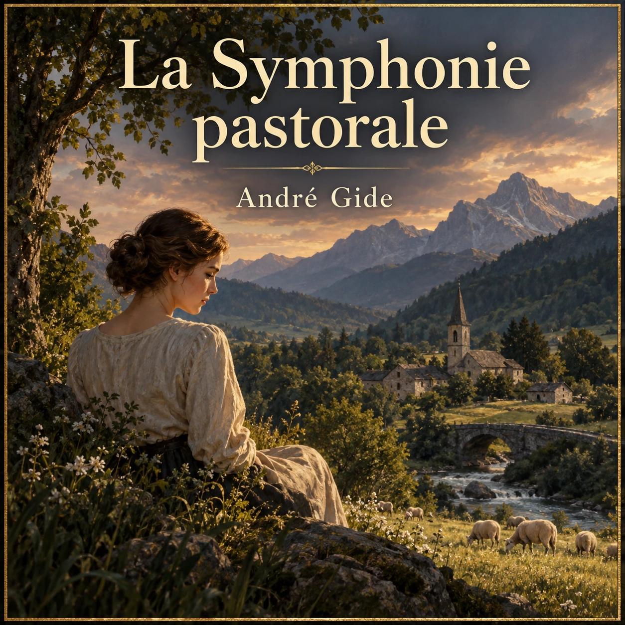 La Symphonie pastorale