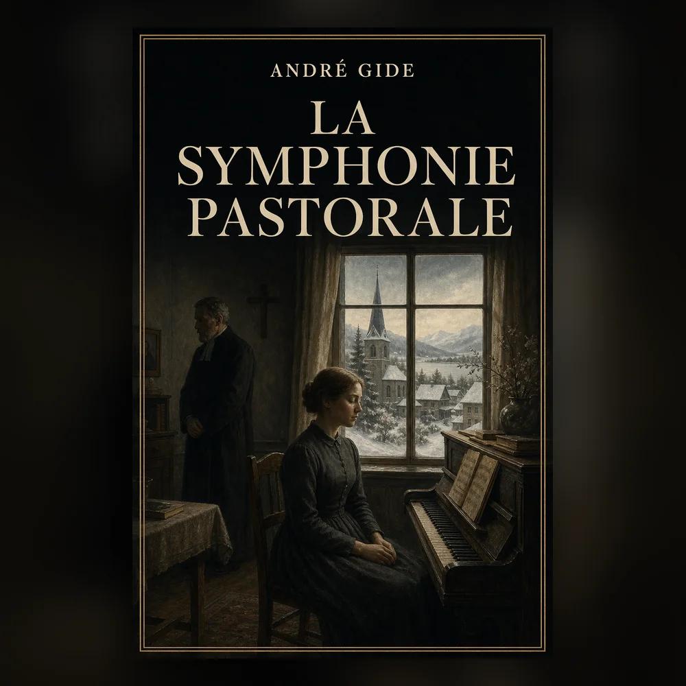 La Symphonie pastorale