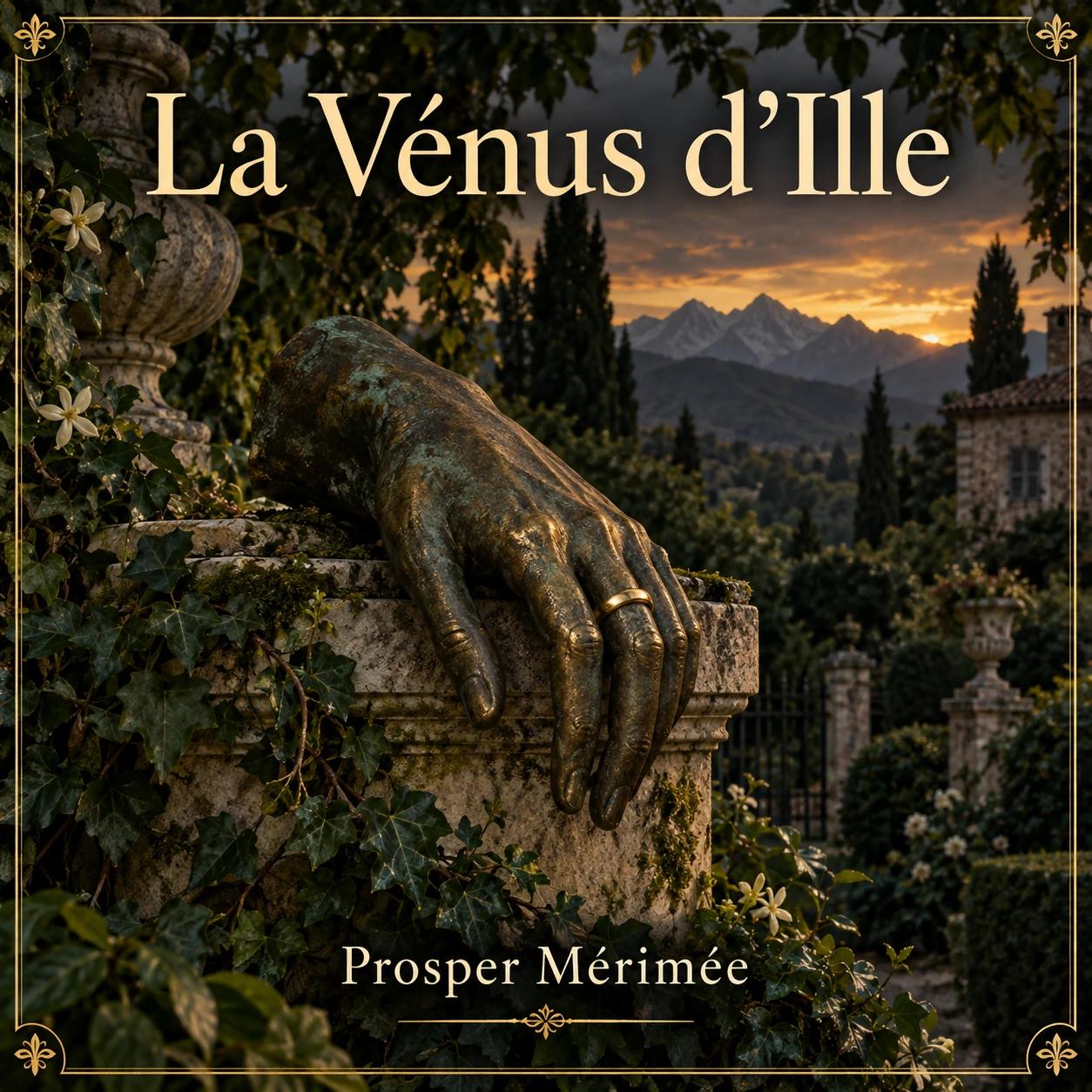 La Vénus d'Ille