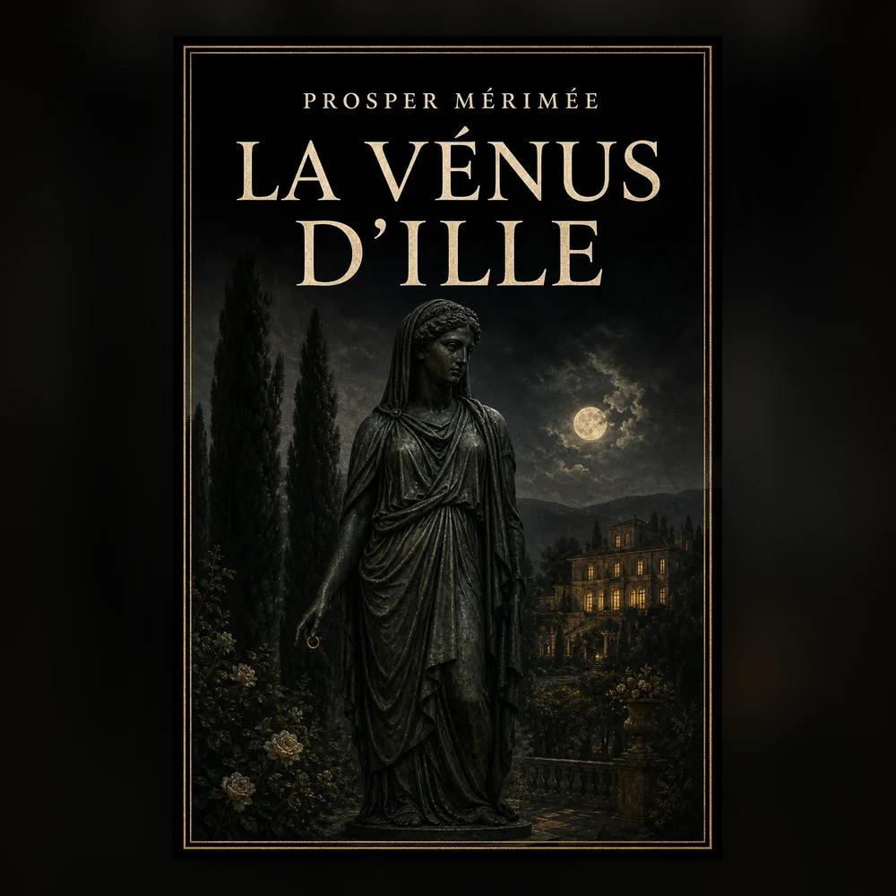 La Vénus d'Ille