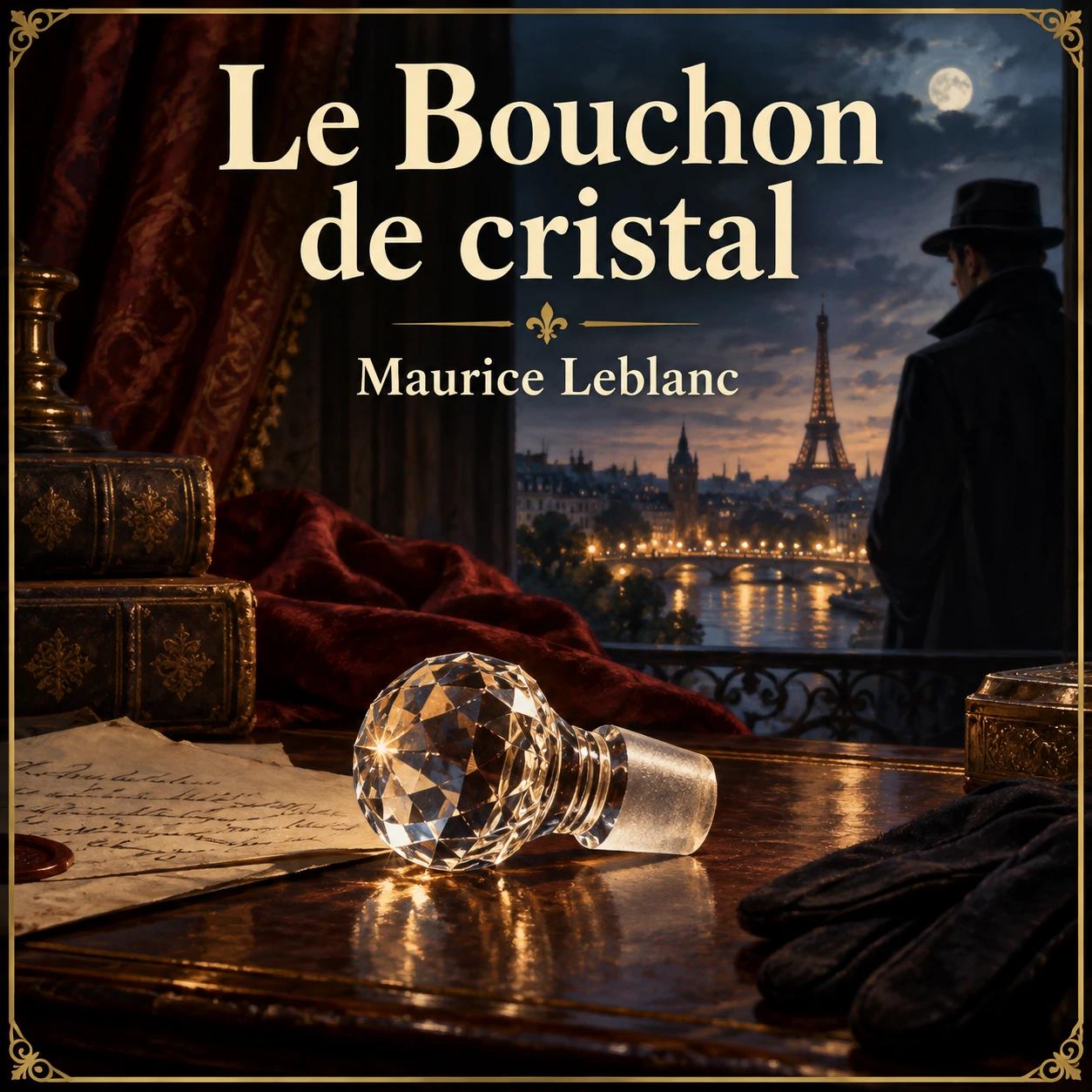 Le Bouchon de cristal