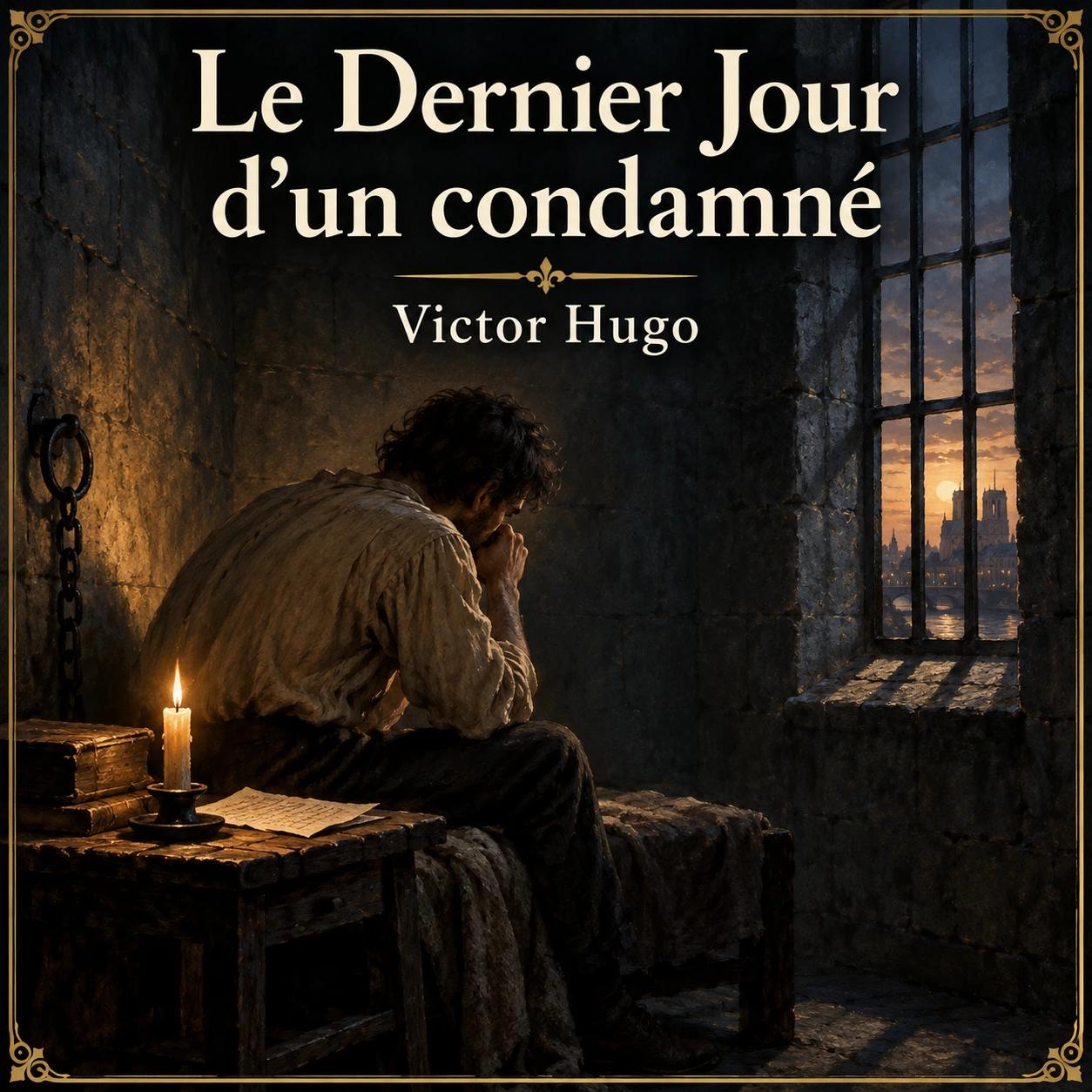 Le Dernier Jour d'un condamné