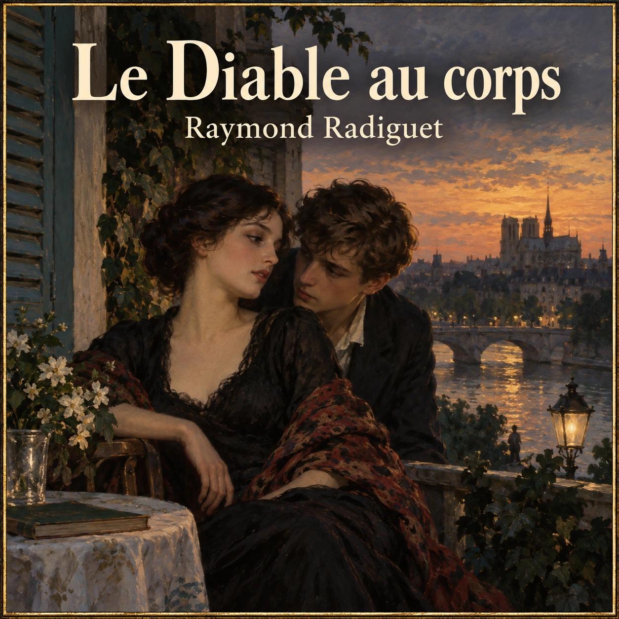 Le Diable au corps