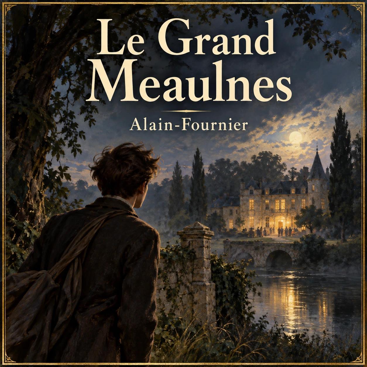 Le Grand Meaulnes