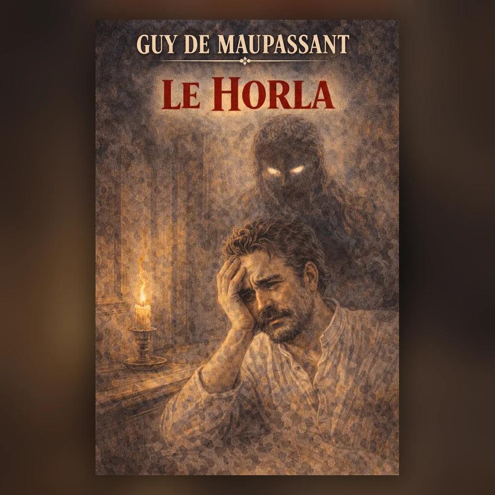 Le Horla