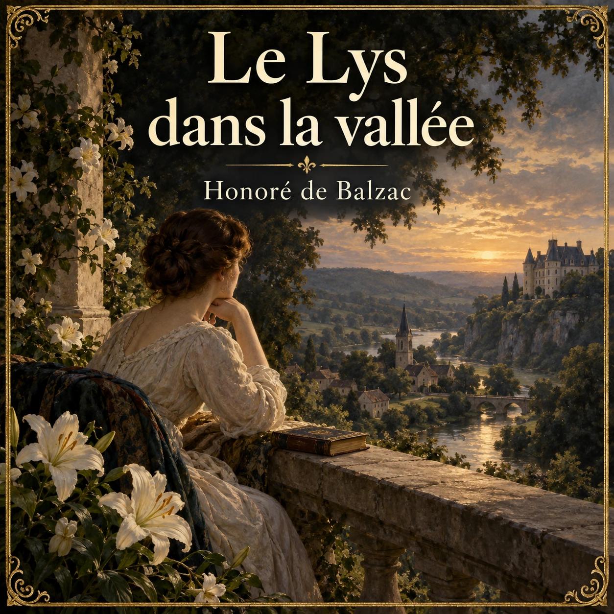 Le Lys dans la vallée