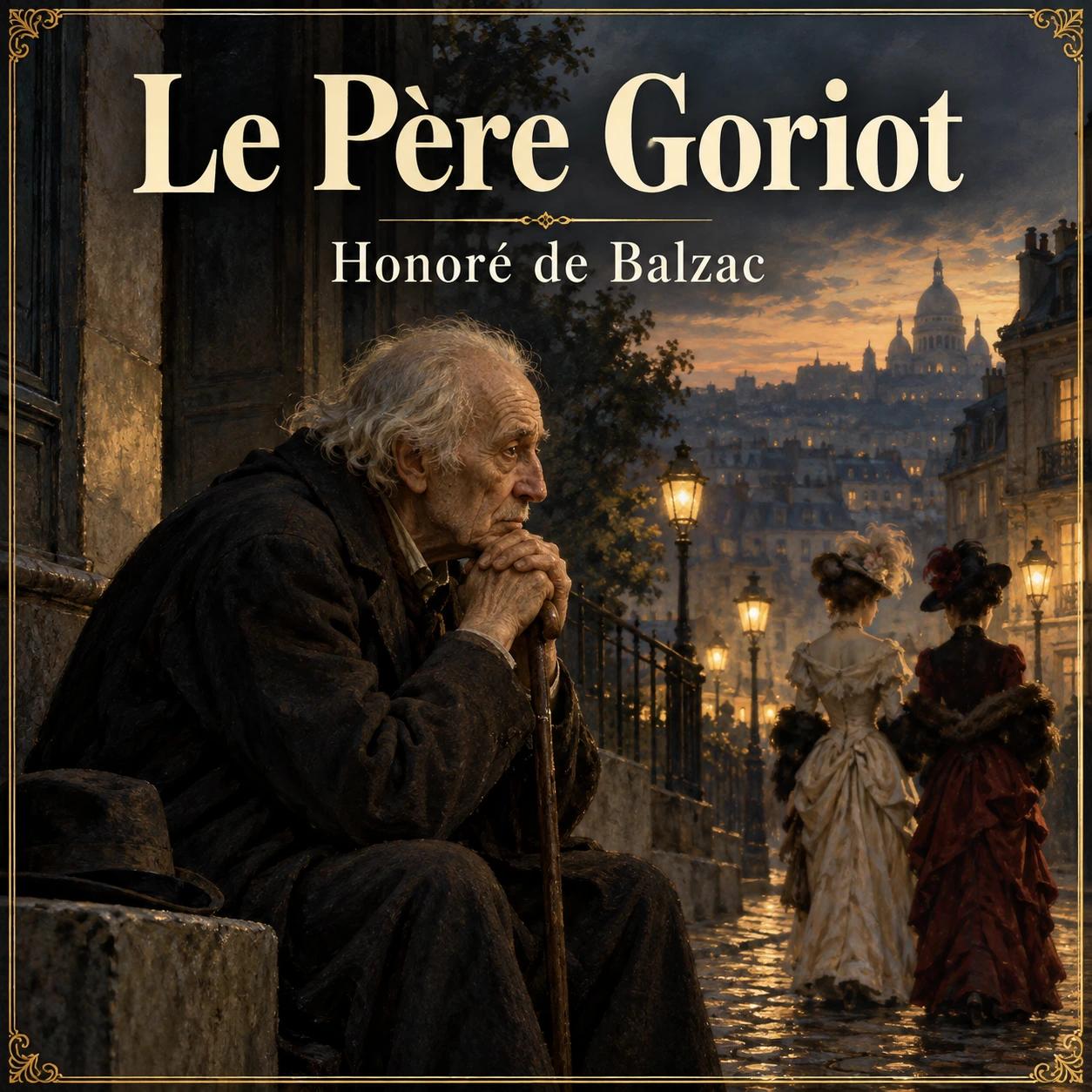 Le Père Goriot