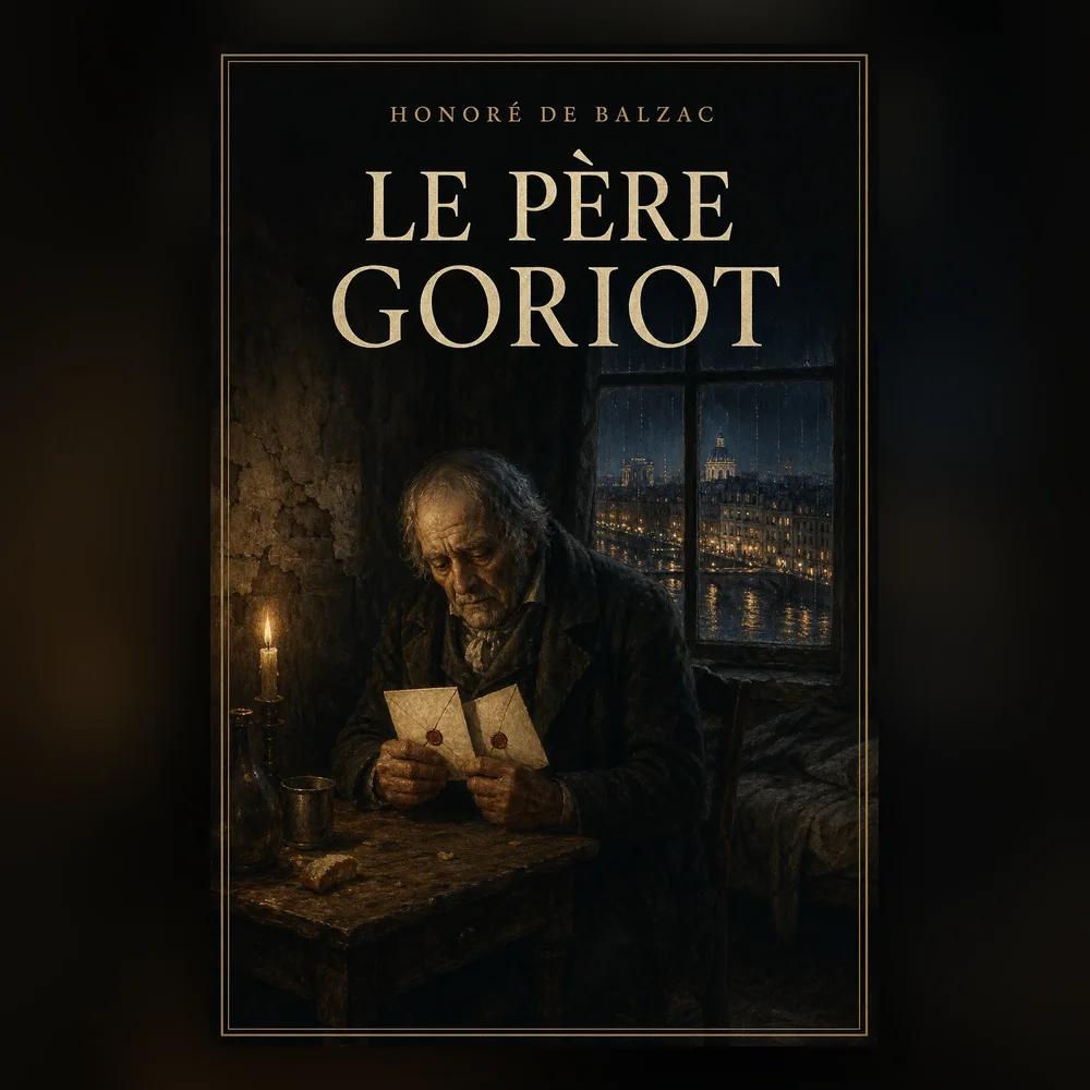 Le Père Goriot